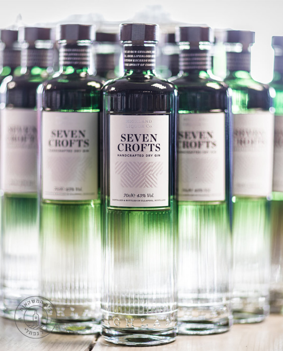 �`�� ��� ������ Seven Crofts