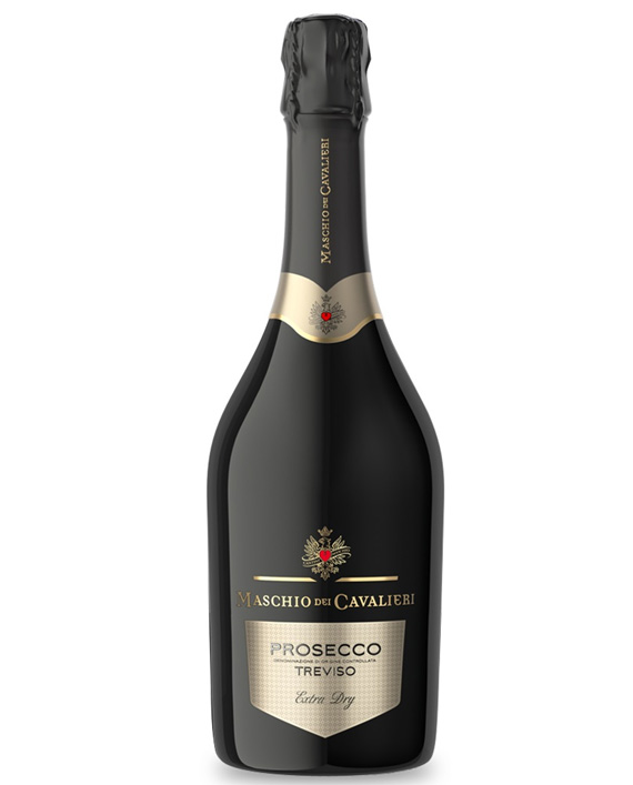 ������ ������ ��� �������� ������ ���� Maschio dei Cavalieri Prosecco