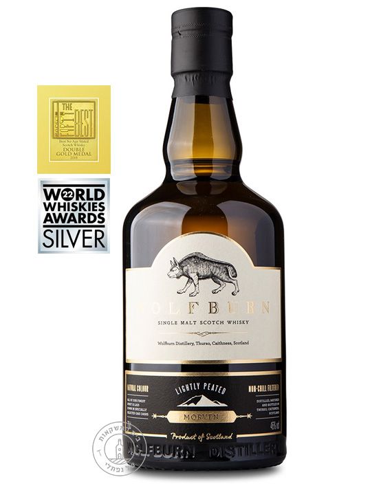 ������ ������� ����� ����� ���� Wolfburn Morven