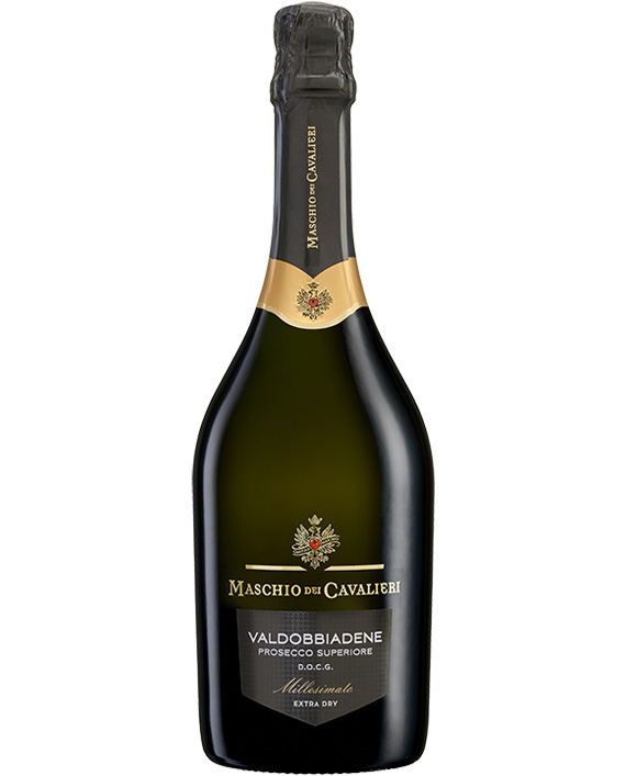 ������ ����������� Prosecco Valdobbiadene