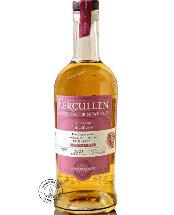 ������ ���� ������ ������ ����� 46% Fercullen 