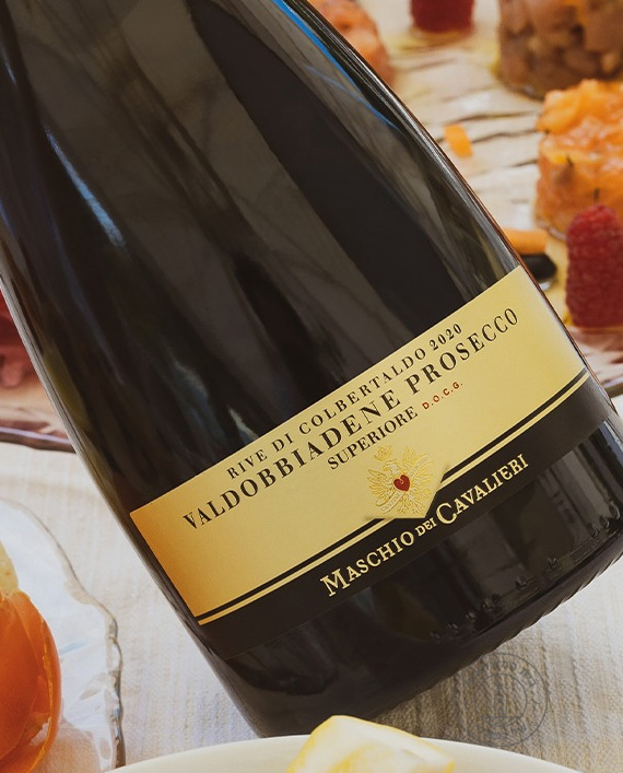 ������ Valdobbiadene Prosecco