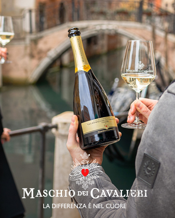 ������ ���������� Valdobbiadene Prosecco