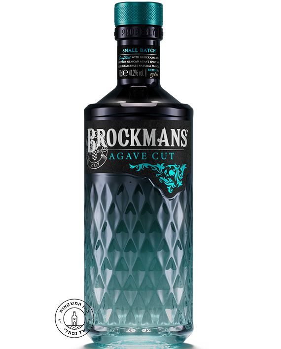 ג'ין ברוקמנס אגווה קאט Brockmans ג'ין ברוקמנס אגווה קאט Brockmans