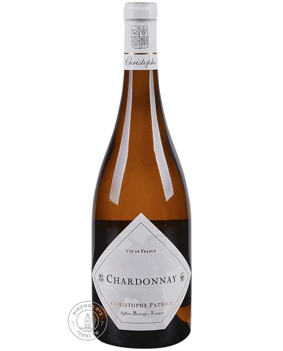 ������ ������� ����� Christope Patrice Chardonnay