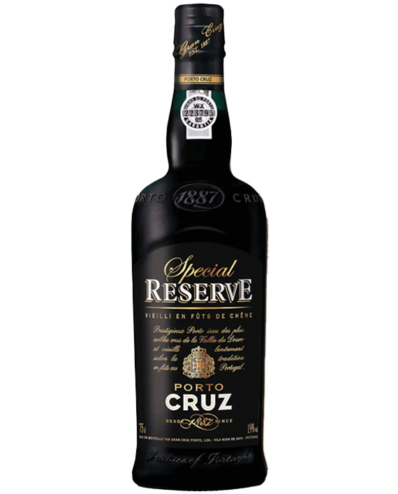 פורט קרוז ספיישל רזרב חצי מתוק פורט קרוז ספיישל רזרב חצי מתוק