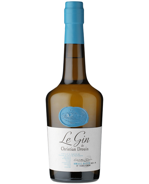 ג'ין כריסטיאן דרוין Le Gin Christian Drouin ג'ין כריסטיאן דרוין Le Gin Christian Drouin