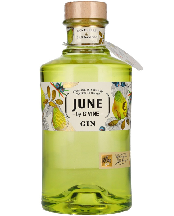 �'��  ����� �'�� 700 �"� Pear Gin