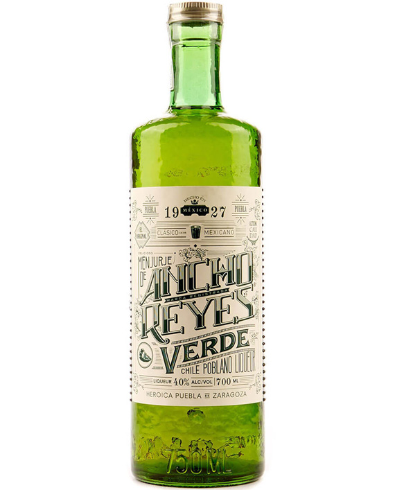 ���� �'��� ���'� ���� ���� - VERDE ANCHO REYES