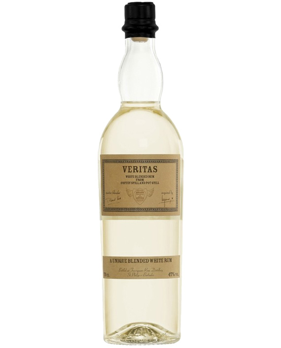 ��� ����� ��� Veritas White Rum
