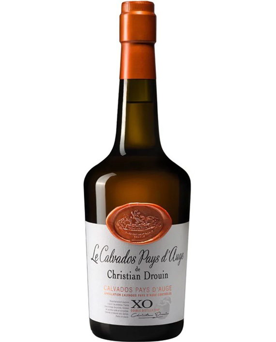 ������ �������� ����� XO Christian Drouin Calvados