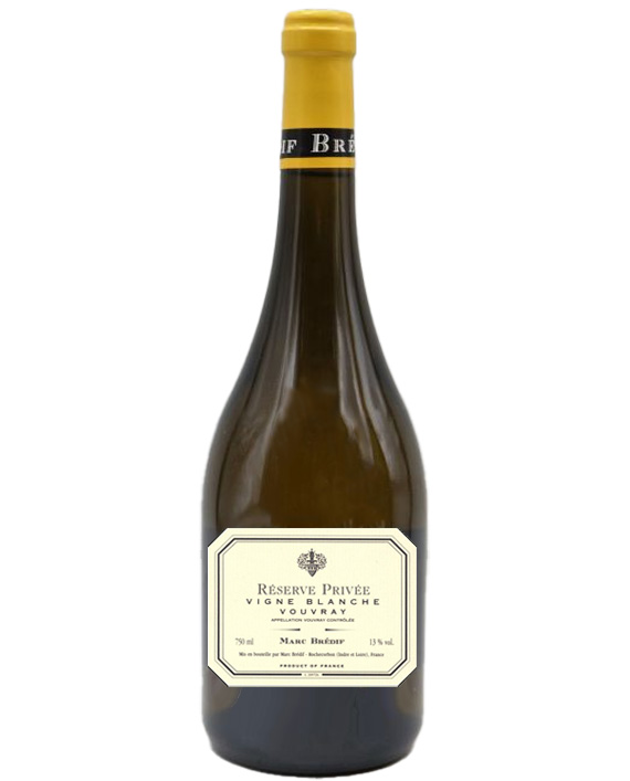 ���� ����� ����� ����� ���� ������ Marc Br?dif Vouvray Reserve