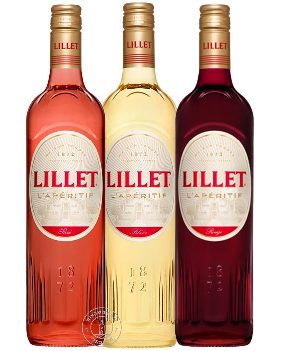    LILLET