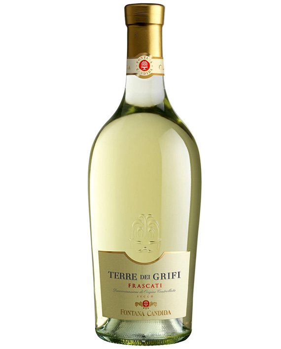 ������ ������ ������ Fontana Candida Frascati