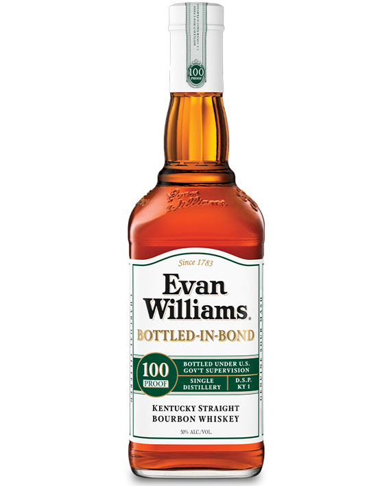 ������ ��� ������� BOTTLED-IN-BOND