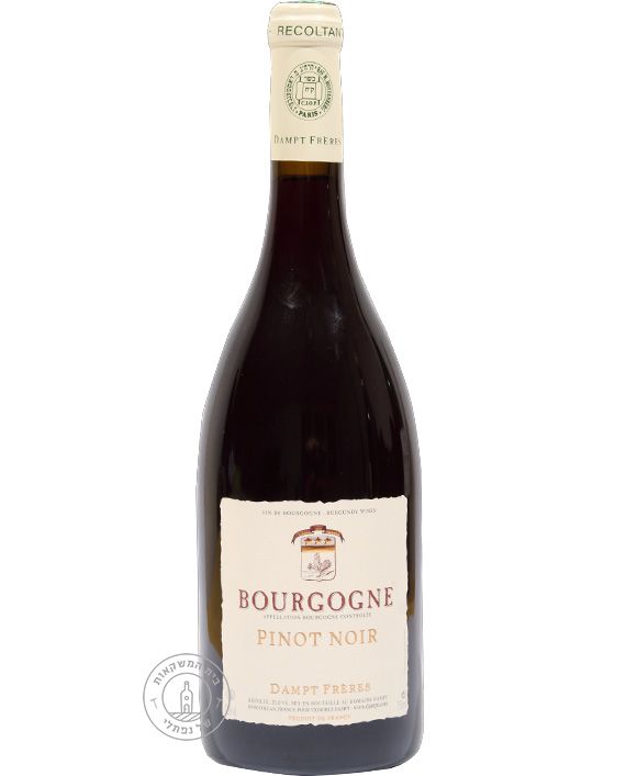���� ���� ������  ������� ������ �����  Bourgogne Pinot Noir