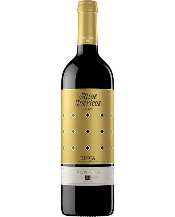 ����� �������� ����� ����� Altos Ibericos Rioja Reserva