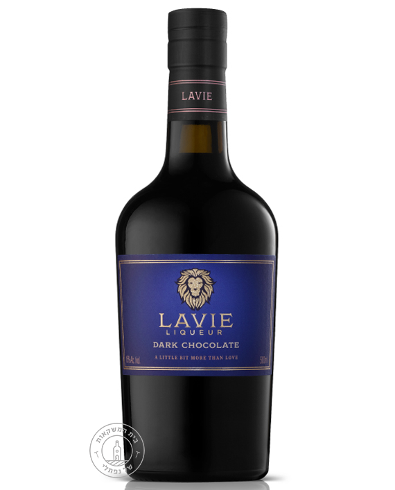 ���� ������ ���� ����  DARK Chocolate liqueur 