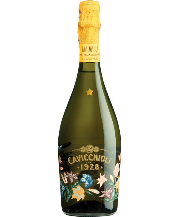 ������� ������ Malvasia Amabile Cavicchioli