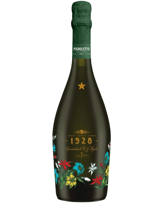 קאוויקיולי פרוסקו Prosecco Cavicchioli קאוויקיולי פרוסקו Prosecco Cavicchioli