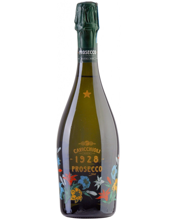 ���������� ������ Prosecco Cavicchioli