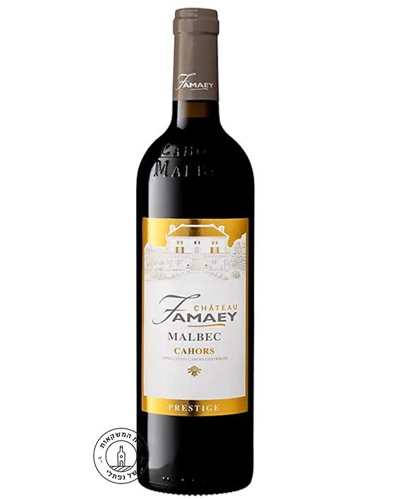 ���� ���� ����� ����� ������' Ch?teau Famaey Cahors Prestige Malbec