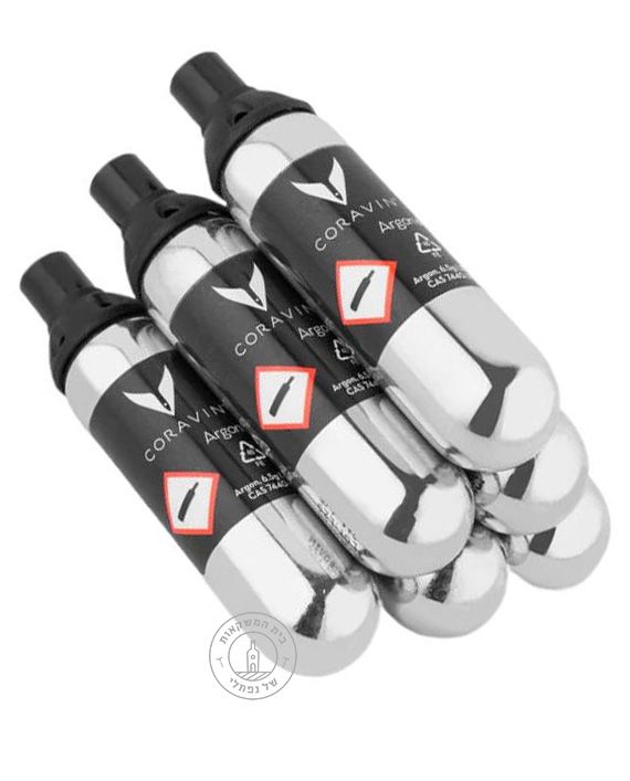 ������� �� ������ Coravin � 6 ������