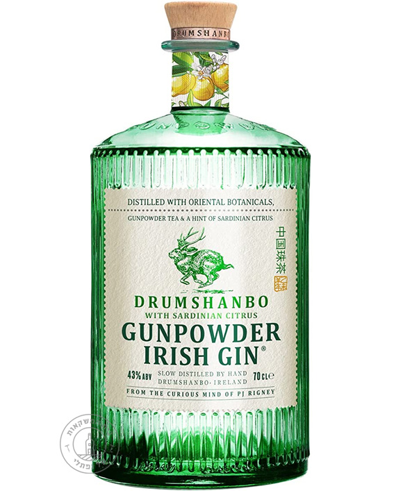 Gunpowder �'�� �������� ���� �� ������� ��������