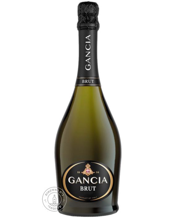 ���'�� ����� ���� Gancia Brut