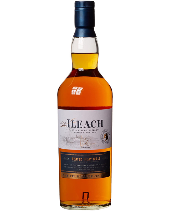 ������ ����� ���� ����� ���� Ileach Single Malt 