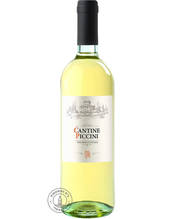 ���'��� ������ ��� Cantine Piccini Bianco