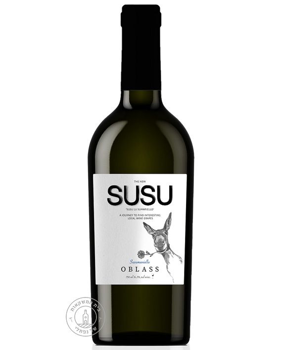 סוסו אובלס סוסומניילו Oblass Susu סוסו אובלס סוסומניילו Oblass Susu