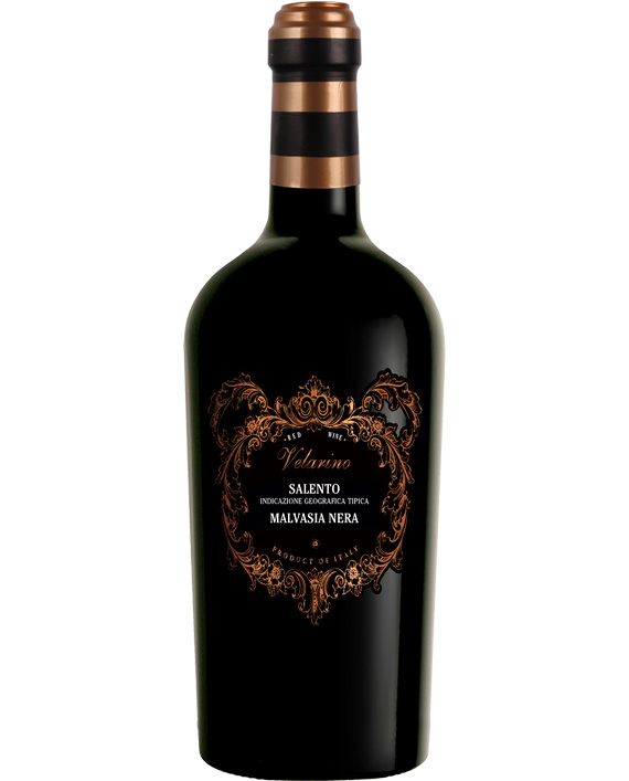 �������  ����� ������ ���  Velarino Malvasia Nera Pulia