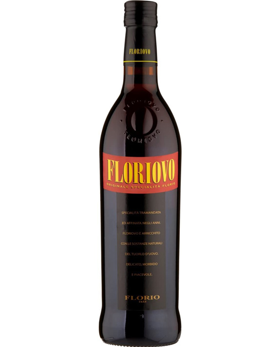 ����� ������ �������� Florio Floriovo Marsala