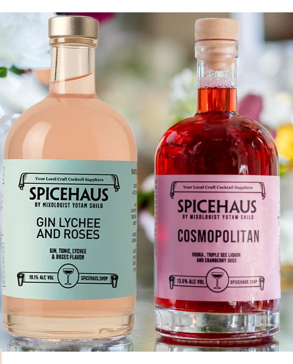 ��������� ������ ����� ��������� spicehaus 