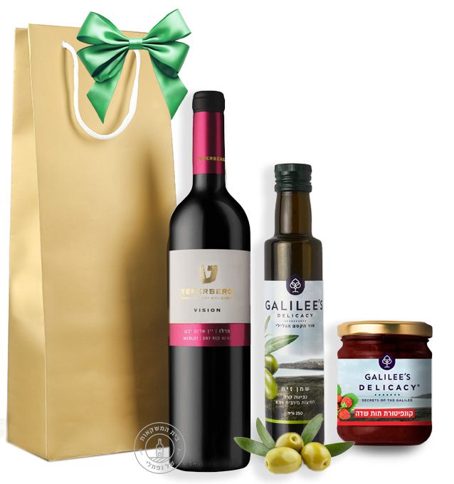 ���� ���� ��� WINE GIFT