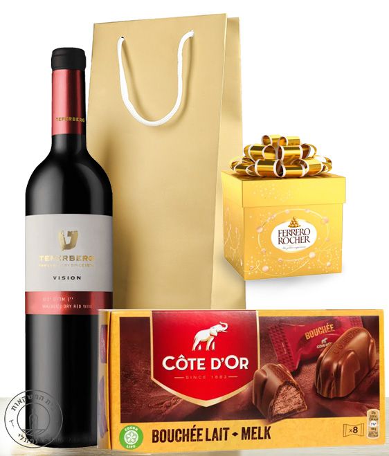���� ���� ��� �� ��� ��������� �������, ����� WINE GIFT