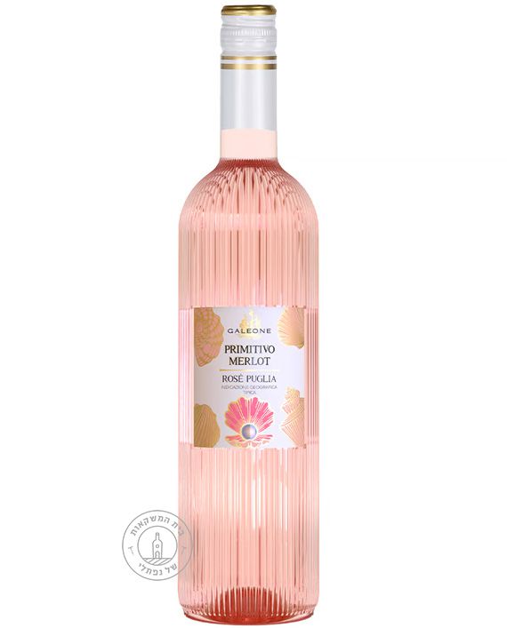 ������� ��������� ���� Galeone Primitivo Rose