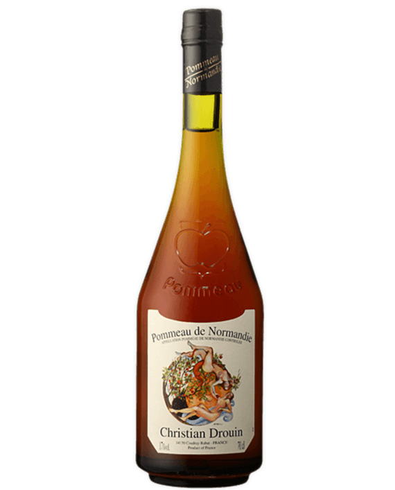 ���� �� ������� ����� ������ Pommeau de Normandie