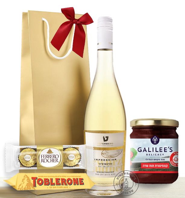       ,    WINE GIFT