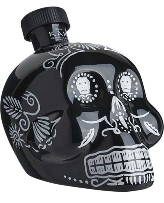 ����� �� ������ Tequila KAH Anejo