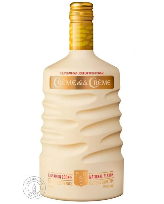 ���� ������ ���� ��� �� �� ��� Godet Creme de la Creme