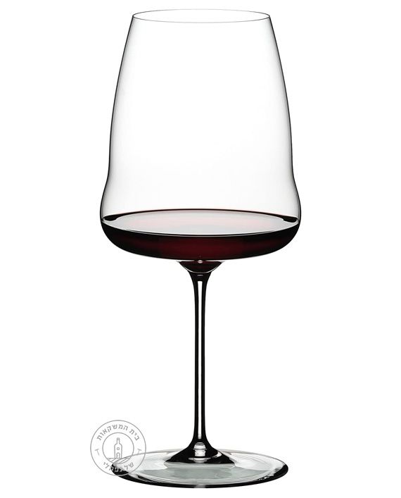 ��� ���� ������ ���� RIEDEL WINEWINGS SYRAH