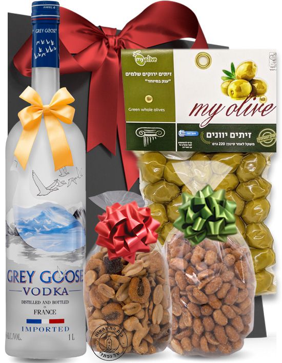 ����� ���� ��� ���� �� �����, ���� ������ ������� Grey Goose Vodka