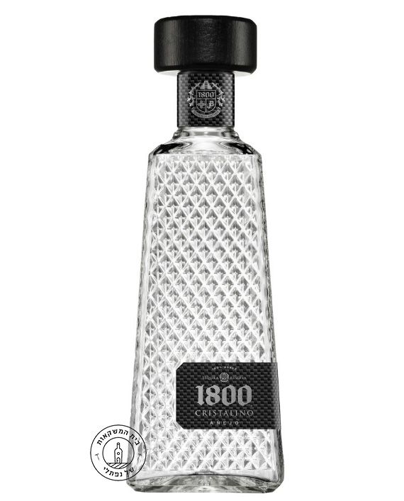 ����� 1800 ��������� 1800 Cristalino Tequila