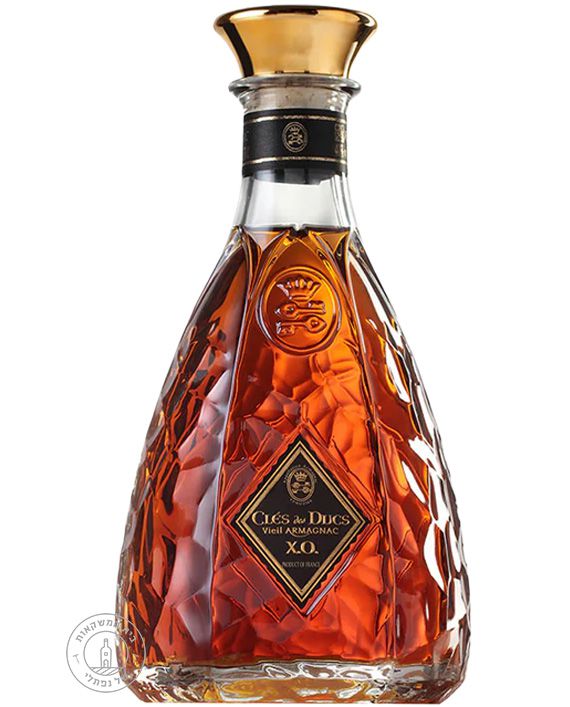 ������� XO  �� �� ����  Armagnac 