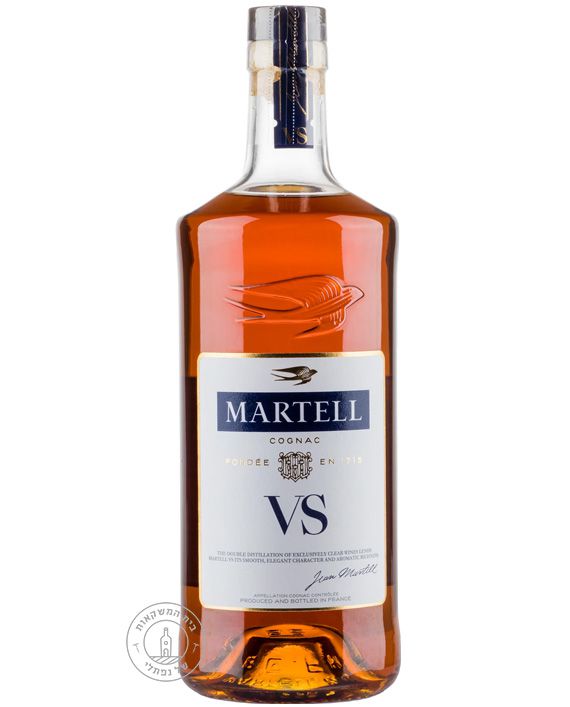 ������ ���� Cognac Martell VS