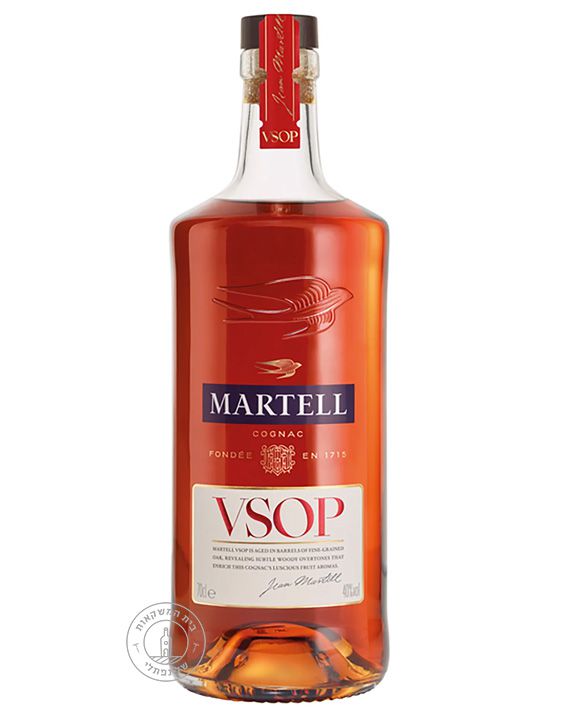 ������ ���� VSOP  Cognac Martell