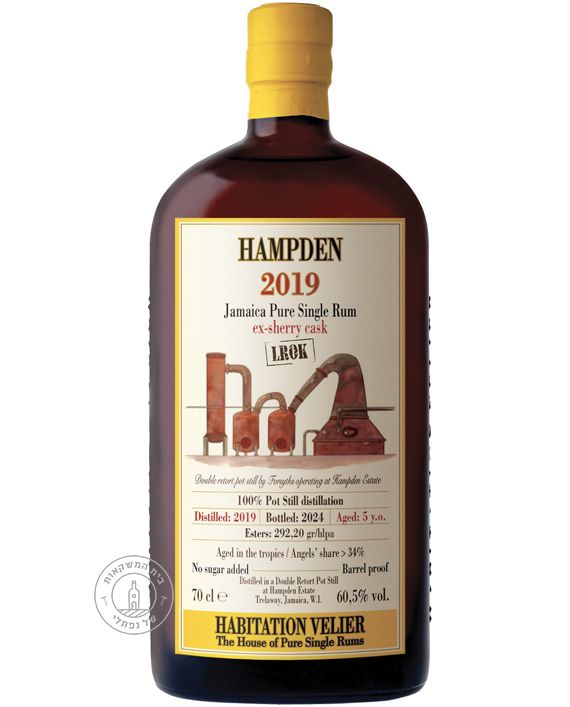 ��� ������ Hampden LROK