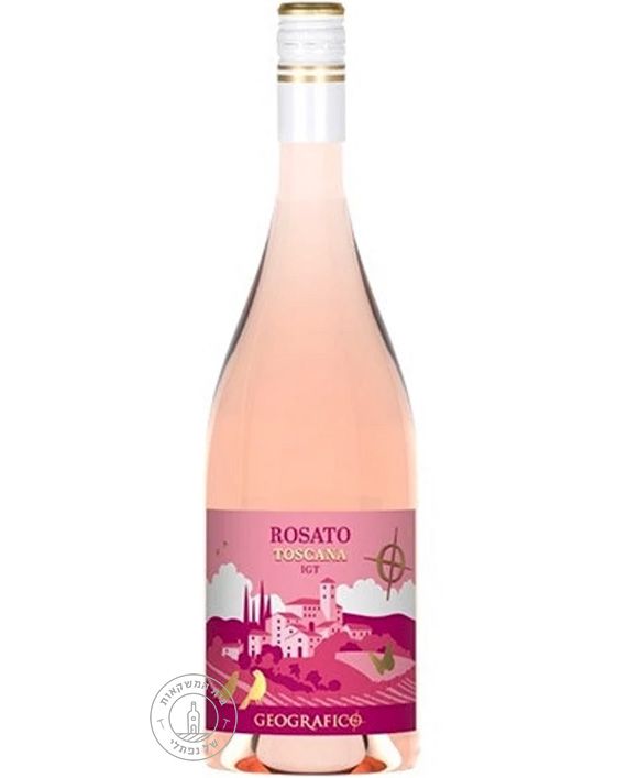 ���� ����� ����� Rose Tuscan Vibes